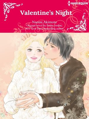 Valentine'S Night - ebook
